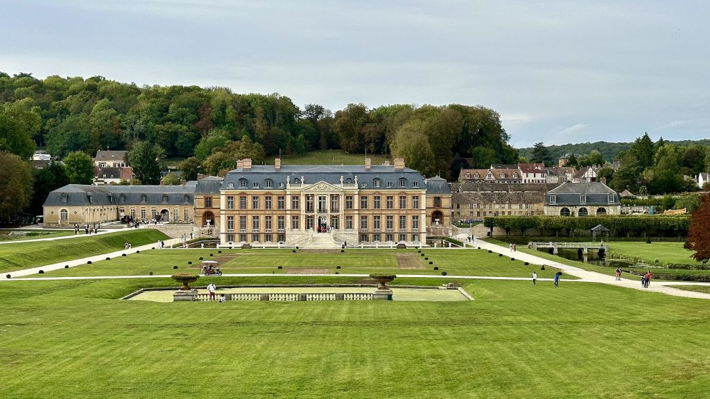 Domaine de Dampierre